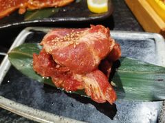 -炭虎烤肉(桂林路店)
