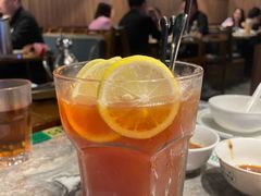 -禄婶鸡煲·打边炉