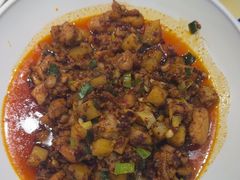 -兰湘子·湘菜小炒(崂山丽达店)