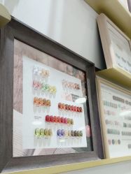 -J Candy Nail 美甲美睫