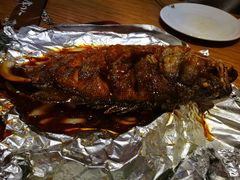 -金掌勺·锅包肉(广渠门店)