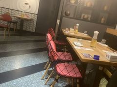 -鱼酷活鱼烤鱼(梅江印象城店)