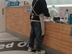 -Blueglass酸奶(华贸购物中心店)