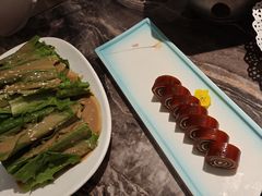 -前海沿·青岛菜(乐客城店)