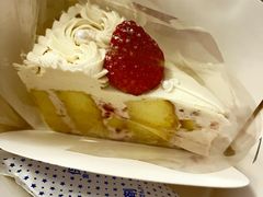 -野路甜点铺(松柏路店)