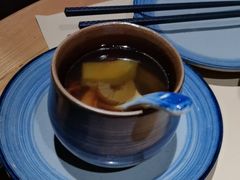 老家的土鸡汤-荣小馆(杭州大厦店)