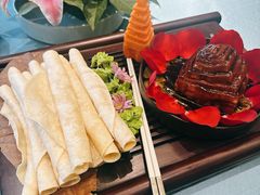 -宋宴(虎跑店)