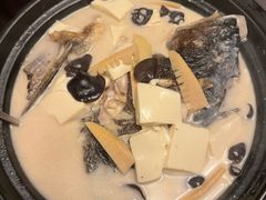 -浙江安吉JW万豪酒店·万豪中餐厅