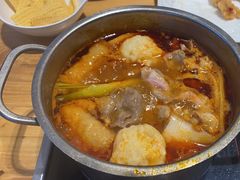 -嗨羊火锅(西环店)