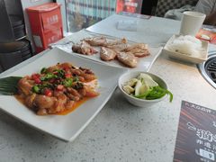 -猫抓烤肉(春熙路店)