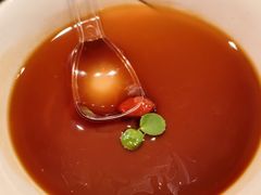 焦糖布丁-蒋记海鲜姿造•洋房别墅(星河湾店)