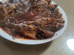 -金台阶鱼馆(于桥水库店)