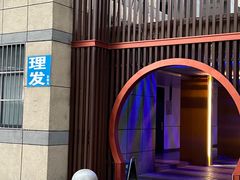 -陕西省人民医院(主院区)