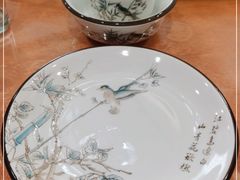 -华圆美食