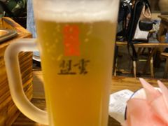 -盟重烧烤(高正街店)