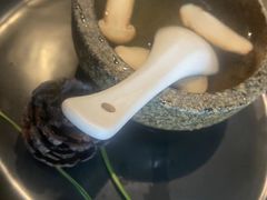 -马仕玖煲·融合菜·酥不腻烤鸭(人大店)