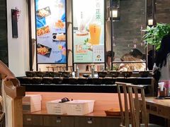 -呷哺呷哺 黄金牧场 (新中关购物中心店)