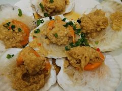 -良友·海鲜青岛菜(五四广场店)