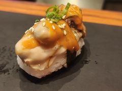 -戏作寿司(观音桥店)