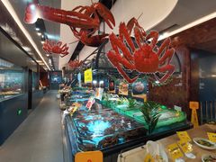 -79号渔船海鲜饭店(宝安店)