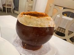 -成桂西餐厅·42年的味道(五大道疙瘩楼店)