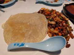 -疆遇·新新新新的新疆菜(万达店)
