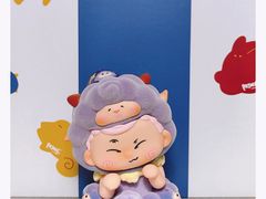 -泡泡玛特POPMART(金安国际购物中心店)
