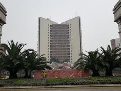 -西南交通大学(九里校区)