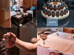 -金色春天.美颜康体纯正SPA(黄泥磅店)