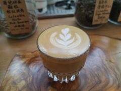 -COFFEE HOLIC(朝外SOHO店)