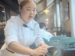 -手选潮汕鲜活牛肉火锅(二七广场店)