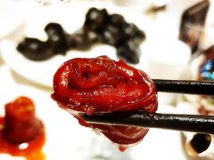 -金春禧·鲁菜海鲜(延吉路万达店)