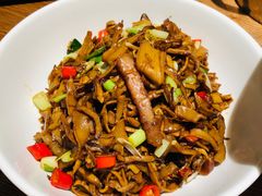 -辣得叫湘菜(四明店)