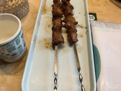-阳坊胜利涮羊肉(阳坊老店)