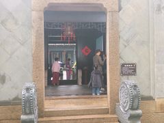 -绮园景区