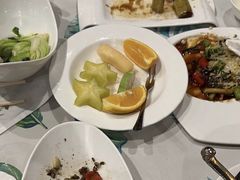 -白云中餐厅·粤菜·亚龙湾喜来登度假酒店