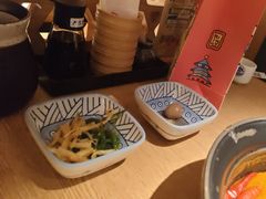 -温野菜涮涮锅(西单大悦城店)