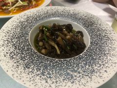 -香叶草中餐厅(川白楼店)