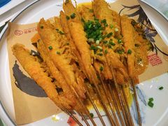 -佰家小厨·南京菜(夫子庙店)