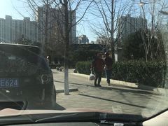 -李小老烧饼(常营民族家园店)