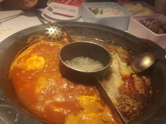 -川锅一号火锅(铜山万达店)