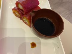 -蔡澜点心·粤菜(西单大悦城店)