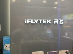 -科大讯飞直营店(上海月星环球港)
