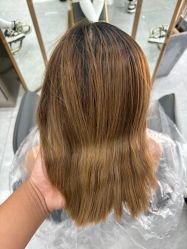 -ASG Hair Salon烫染·接发