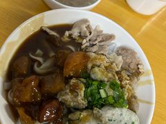-荔林食店(西华路店)
