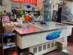 -亚肥沙茶面(黄厝店)