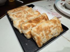-高玛纳驴肉火烧(一世界店)