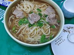 -老孟拉面海鲜餐厅