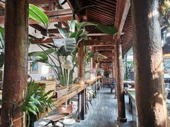 -北平小院设计酒店