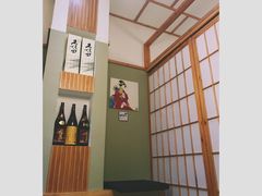 -兆治日本料理(华府世家店)